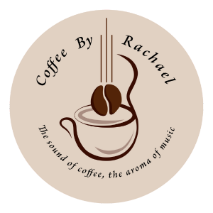 Coffee By Rachael